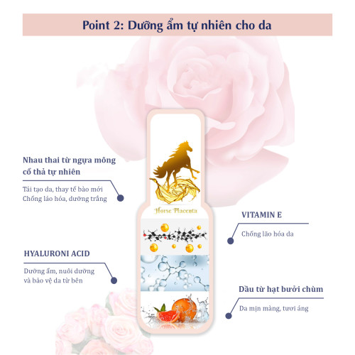 Serum dưỡng trắng da Re: beaut Beauty Perfect